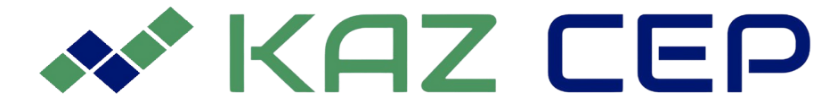 KazCEP